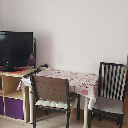 Apartamento4Estaciones มาดริด ภายนอก รูปภาพ